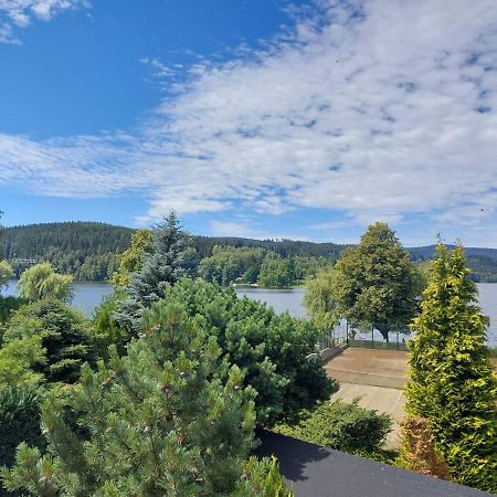 Hotel Vltava ฟริมบูร์ก ภายนอก รูปภาพ